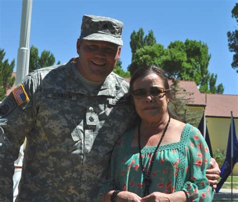 Hawthorne Army Depot dedicates building to long serving employee ...