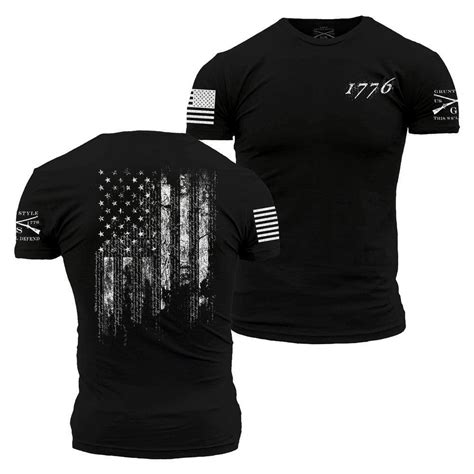 1776 Flag – Grunt Style LLC