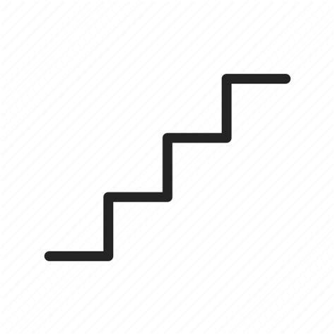 Floor, staircase, stairs, step icon - Download on Iconfinder