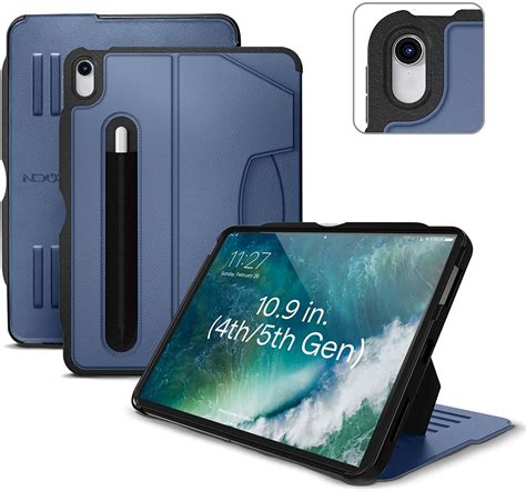 The 7 Best Apple iPad Air 5th Gen Cases