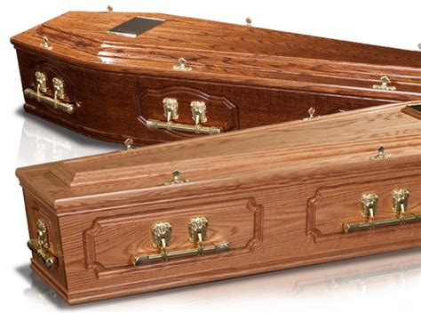 Coffins by JC Atkinson – Find the perfect Traditional coffin, Picture coffin, Natural coffins or ...