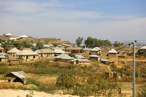 A visit to the Jos plateau