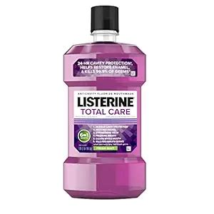 The Ultimate Buying Guide for Alkaline Mouthwash | pH-Balanced Mouthwash Benefits, Reviews, and Tips