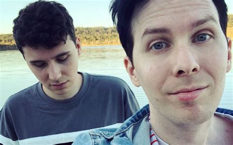 Dan Howell Net Worth, Dating, Phil Lester, Twitter, Instagram, Age