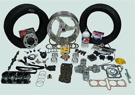 Bajaj Bike Spare Parts in Delhi, बजाज बाइक स्पेयर पार्ट, दिल्ली ...