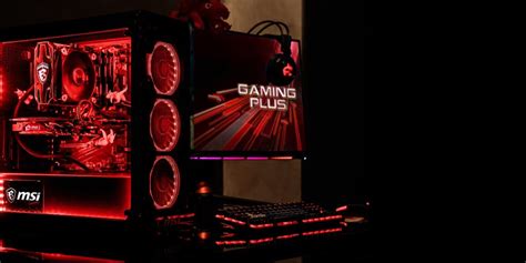 X470 GAMING PLUS MAX | Motherboard | MSI Global