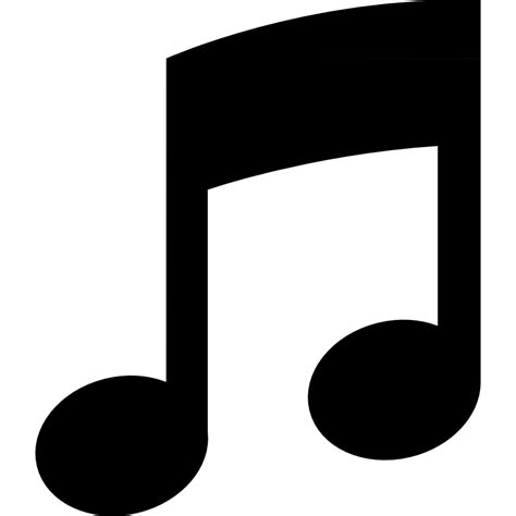 Collection of PNG HD Musical Notes Symbols. | PlusPNG