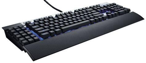 VENGEANCE® K90 Performance MMO Mechanical Gaming Keyboard (UK)