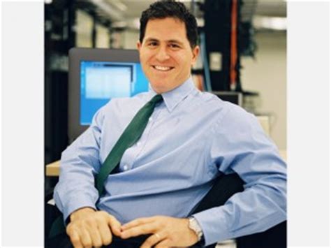 Michael Dell biography, birth date, birth place and pictures