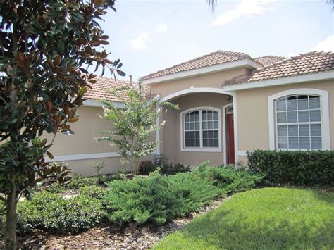 North Port, Florida Vacation Rental | Beautiful Home In Attractive Golf ...