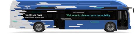 Xcelsior® Trolley - New Flyer | North America’s Bus Leader