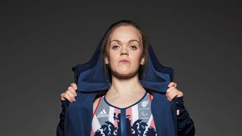 Ellie Simmonds - Swim England