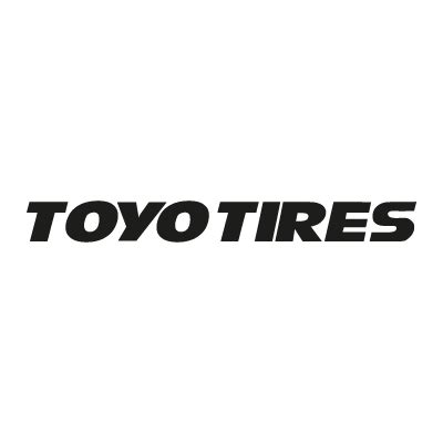 Toyo Tires logo vector free download - Brandslogo.net