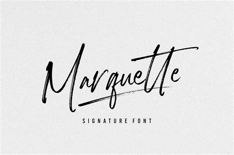 10 fuentes caligráficas gratuitas para creativos | Signature fonts, Signature logo design, Free font
