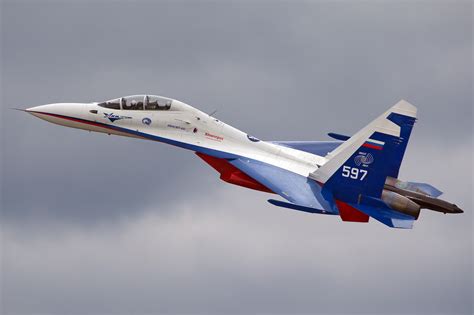 File:Sukhoi Su-30LL.jpg - Wikimedia Commons