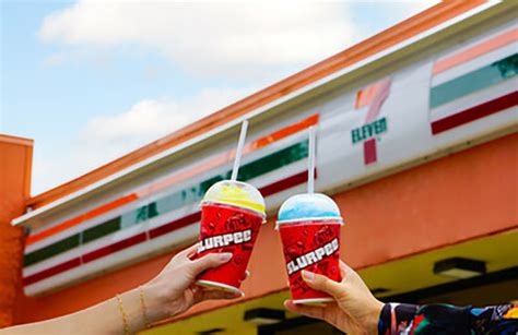 7-Eleven to Celebrate National Free Slurpee Day - CStore Decisions