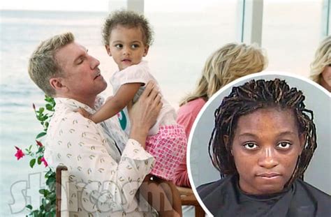 CHRISLEY KNOWS BEST Chloe's mom Angela Johnson arrested for medicaid fruad - starcasm.net