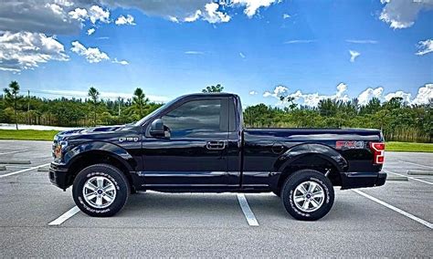 Official Regular Cab Thread, 2015 - 2020 - Page 340 - Ford F150 Forum ...