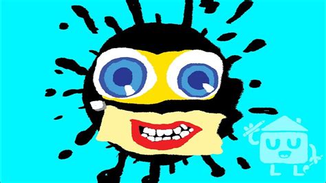 How to Draw Klasky Csupo | How to Paint Klasky Csupo | How to Make Klasky Csupo | Kids Art - YouTube