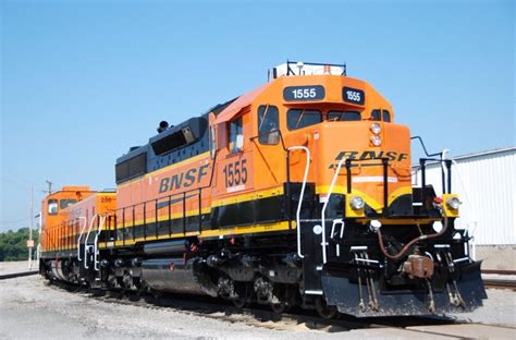 Bnsf Locomotive Paint Schemes | Images and Photos finder