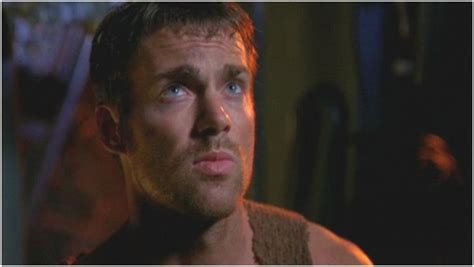 Daniel Jackson - Stargate Wiki - Neoseeker