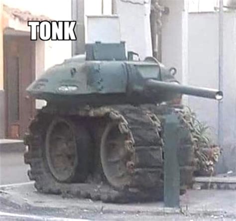 tonk Memes - Imgflip