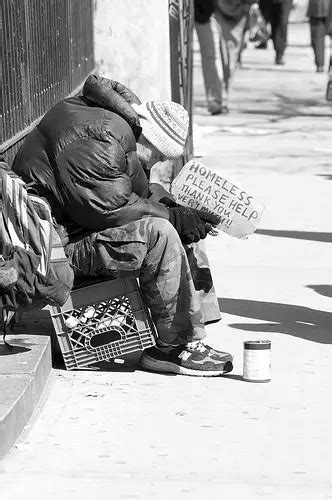 10 Interesting Homeless People Facts | My Interesting Facts