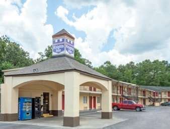 Pet Friendly Hotels in Ridgeland, South Carolina accepting Dogs and Cats