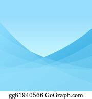 900+ Abstract Gradient Blue Background Clip Art | Royalty Free - GoGraph