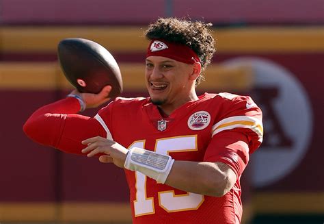 Patrick Mahomes Salary 2024 Salary - Melva Sosanna