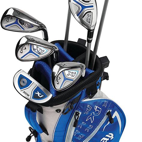 The 8 Best Golf Club Sets for Kids of 2021