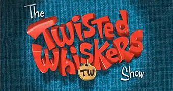 The Twisted Whiskers Show Facts for Kids