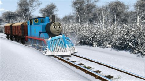 Image - SnowTracks79.png | Thomas the Tank Engine Wikia | FANDOM powered by Wikia