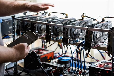 Riot Blockchain Doubles Down on Bitcoin-Only Mining With 2EH/s Target