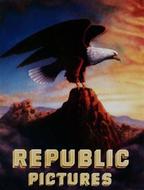 Republic Pictures was an American independent film production-distribution corporation with ...