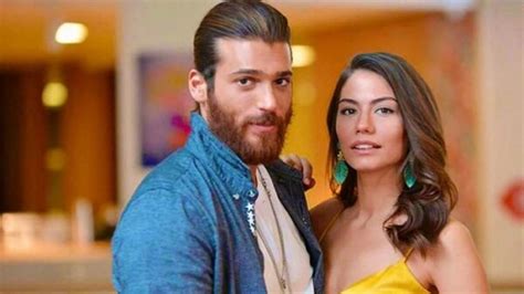 Daydreamer: Can Yaman e Demet fidanzati? Il nuovo retroscena - LaNostraTv