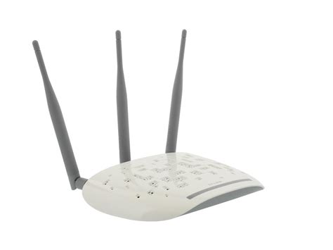 TP-Link TL-WA901ND Wireless N Access Point - Newegg.ca