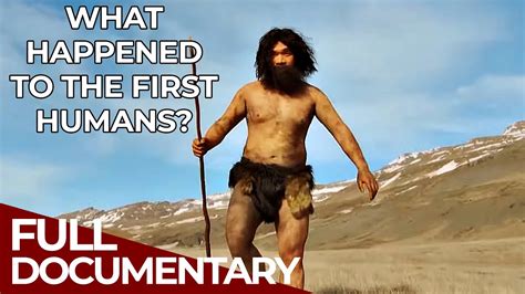 Lost Humans - What Happened to our Prehistoric Forebears? | Free Documentary History - YouTube