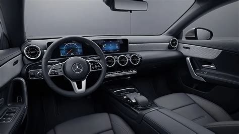 2023 CLA 250 4MATIC Coupe | Mercedes-Benz Canada