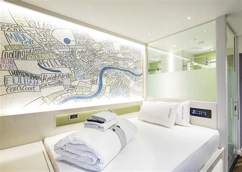 HUB BY PREMIER INN LONDON COVENT GARDEN HOTEL - Updated 2022 Prices ...