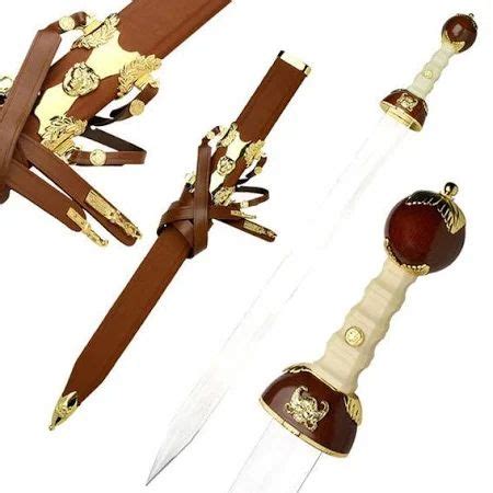 gladiator movie sword - Buscar con Google | Favorite Swords and Knives