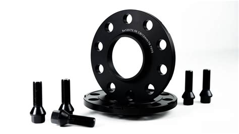 F Chassis BMW Wheel Spacers and Extended Lug Bolts F80 M3 , M4 , F30 ...