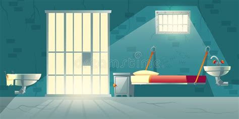 Prison Bed Stock Illustrations – 290 Prison Bed Stock Illustrations ...