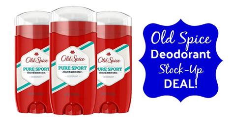 Old Spice® Coupons December 2024 (NEW $2/1 Coupons!)