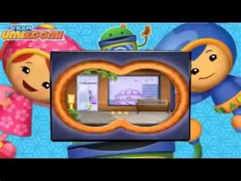 Team Umizoomi Subway Heroes full episodes 2014 | Team umizoomi, Teams, Hero