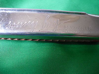 Hohner Sonny Boy Made In Germany Harmonica | eBay