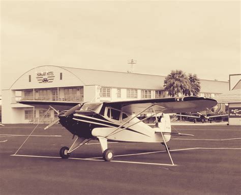 Hangar Hotel & Conference Center Fredericksburg, TX