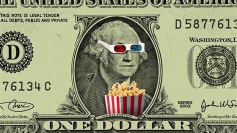 Cinema Day $3 movies at AMC, Regal, Cinemax and more theaters Saturday