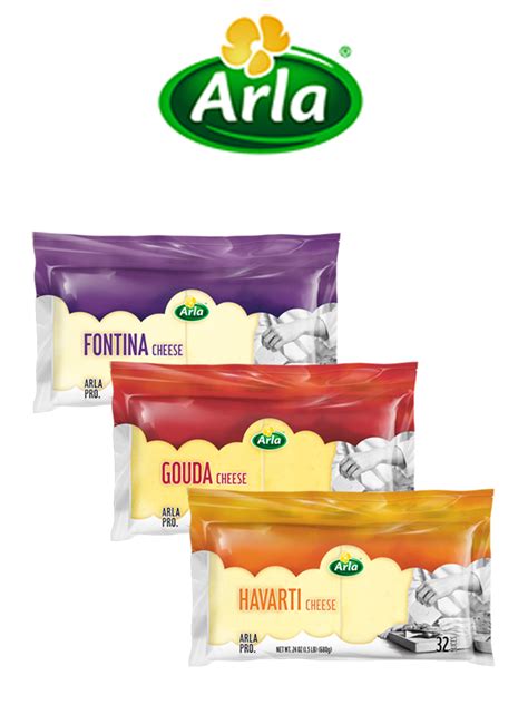 Our Brands | Arla US