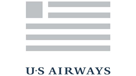 US Airways Logo, symbol, meaning, history, PNG, brand